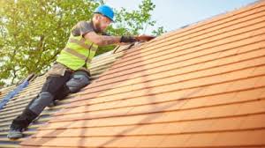 Best Roof Coating Services  in Grover, WY