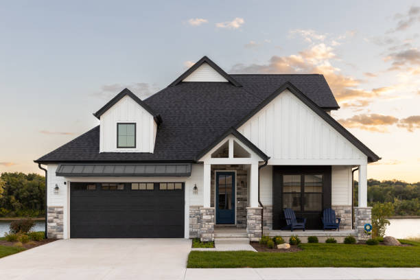 Trusted Grover, WY Roofing Services Experts